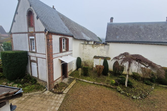 achat maison maintenon 28130