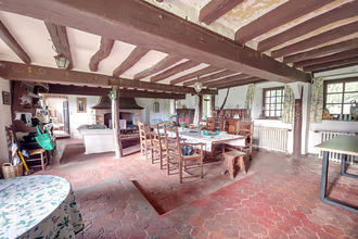 achat maison maintenon 28130