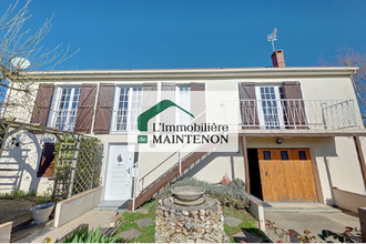 achat maison maintenon 28130