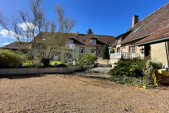 achat maison maintenon 28130