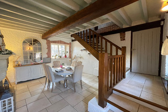 achat maison maintenon 28130