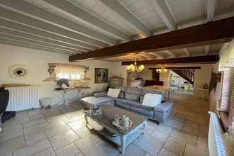 achat maison maintenon 28130