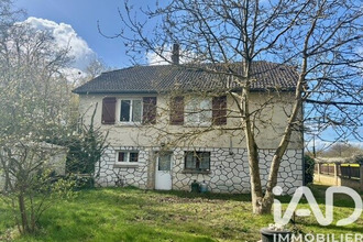 achat maison maintenon 28130