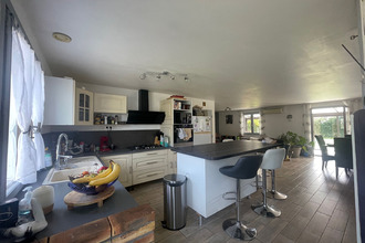 achat maison maintenon 28130