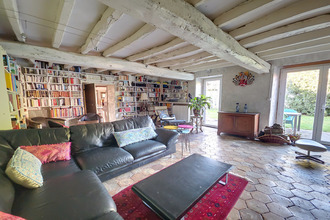 achat maison maintenon 28130