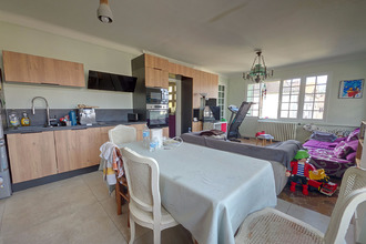 achat maison maintenon 28130