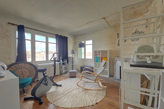 achat maison maintenon 28130