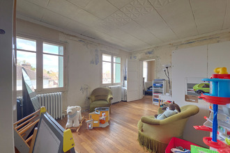 achat maison maintenon 28130