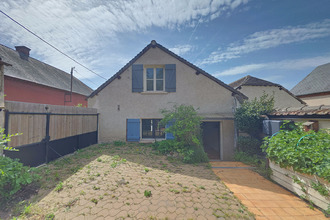 achat maison maintenon 28130