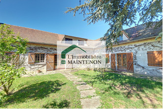 achat maison maintenon 28130