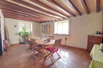 achat maison maintenon 28130