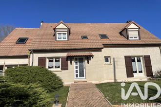 achat maison maintenon 28130