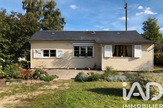 achat maison maintenon 28130