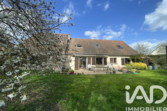 achat maison maintenon 28130
