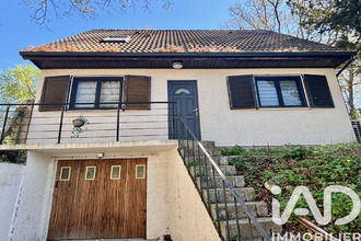 achat maison maintenon 28130