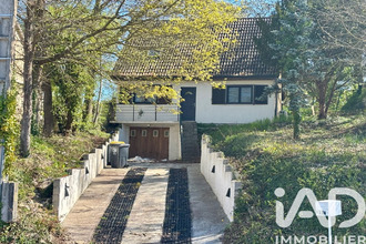 achat maison maintenon 28130