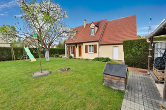 achat maison maintenon 28130