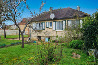 achat maison maintenon 28130