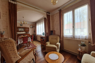 achat maison maintenon 28130