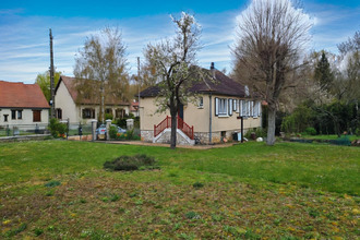 achat maison maintenon 28130