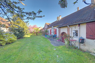 achat maison maintenon 28130