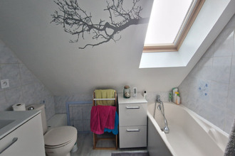 achat maison maintenon 28130