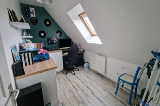 achat maison maintenon 28130