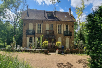 achat maison maintenon 28130