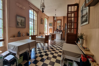 achat maison maintenon 28130