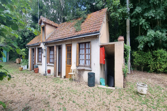 achat maison maintenon 28130