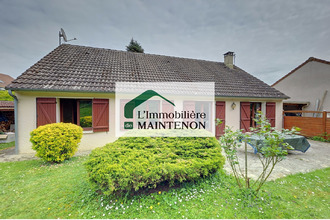 achat maison maintenon 28130