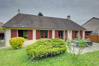 achat maison maintenon 28130