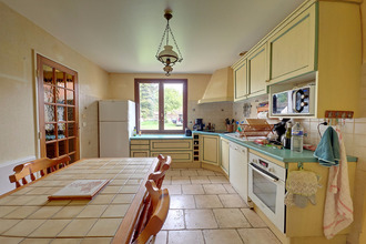 achat maison maintenon 28130