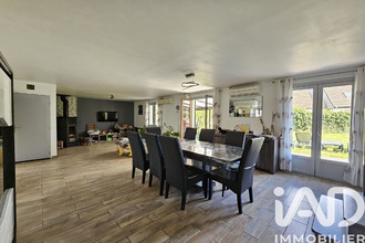 achat maison maintenon 28130
