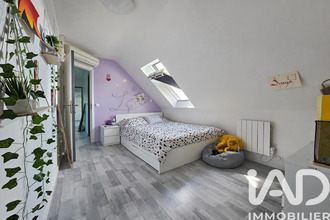achat maison maintenon 28130