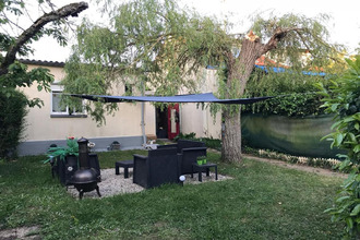 achat maison maintenon 28130