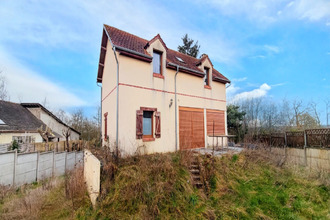 achat maison maintenon 28130