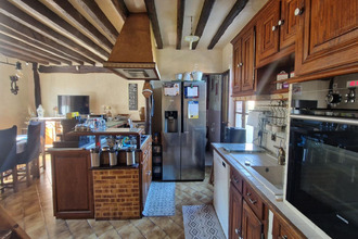 achat maison maintenon 28130