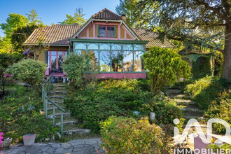achat maison maintenon 28130