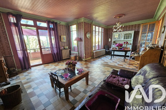 achat maison maintenon 28130