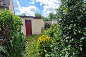 achat maison maintenon 28130
