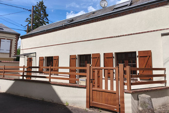 achat maison maintenon 28130