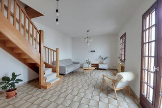 achat maison maintenon 28130