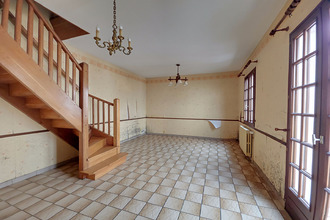achat maison maintenon 28130
