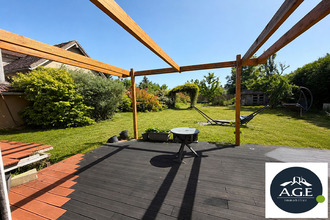 achat maison maintenon 28130