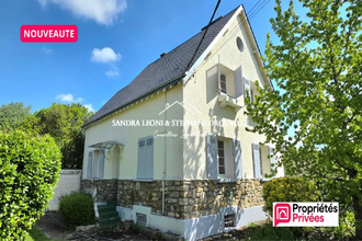 achat maison maintenon 28130