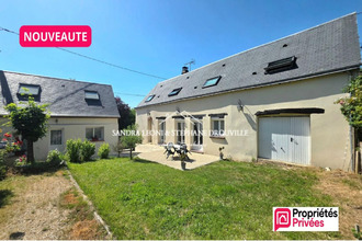 achat maison maintenon 28130