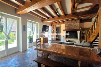 achat maison maintenon 28130