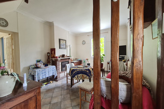 achat maison maintenon 28130