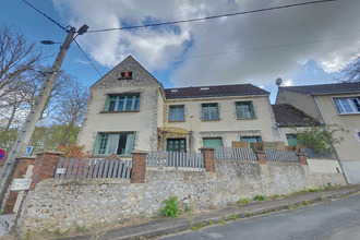 achat maison maintenon 28130